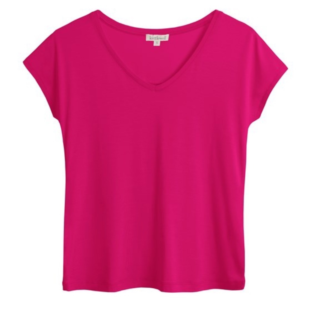 NWOT Kettlewell Cara tee XS